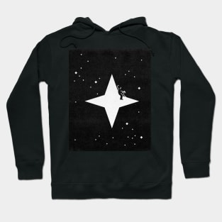 When you wish upon a Star Hoodie